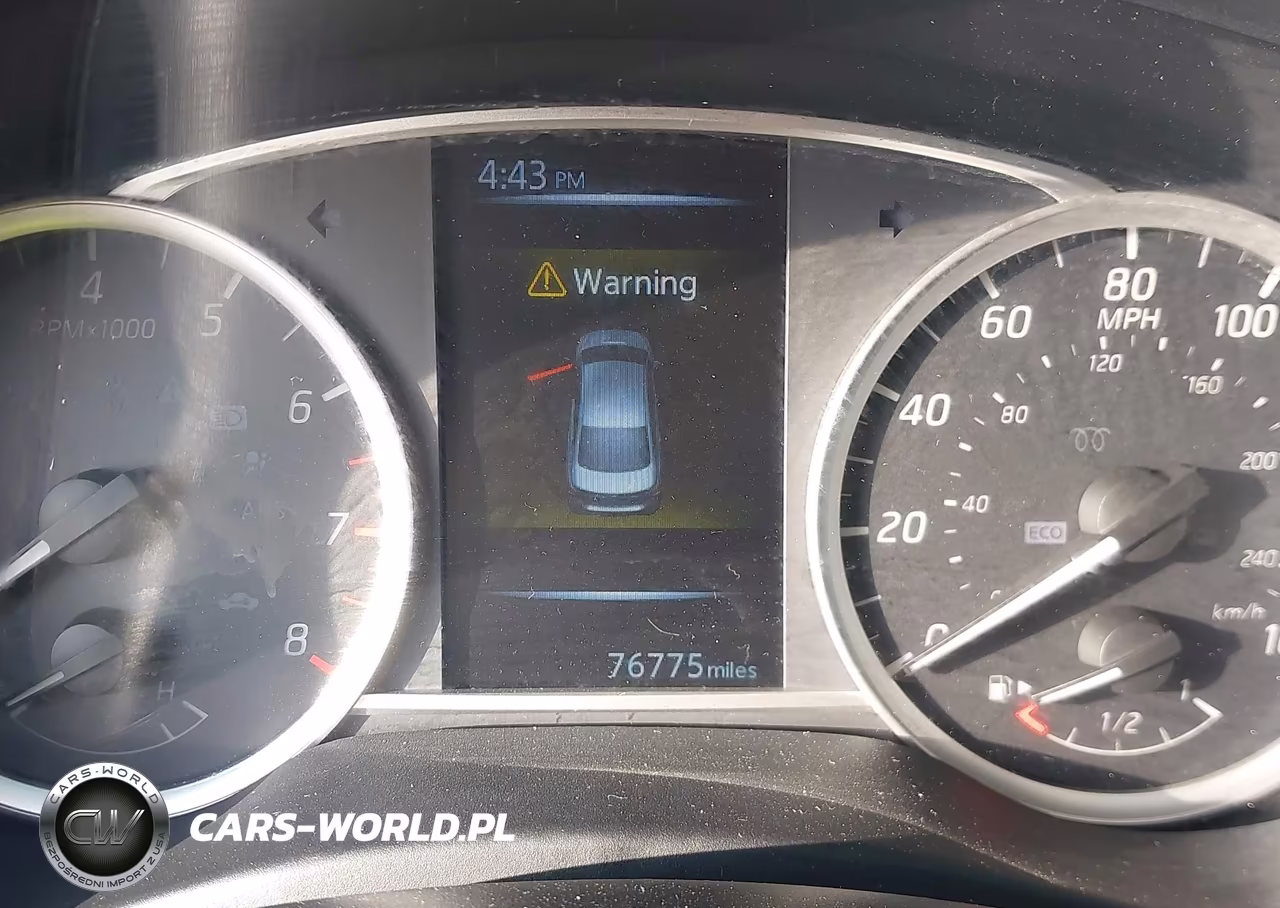 2018 Nissan Sentra Sv VIN:3N1AB7AP4JL632283 - 15