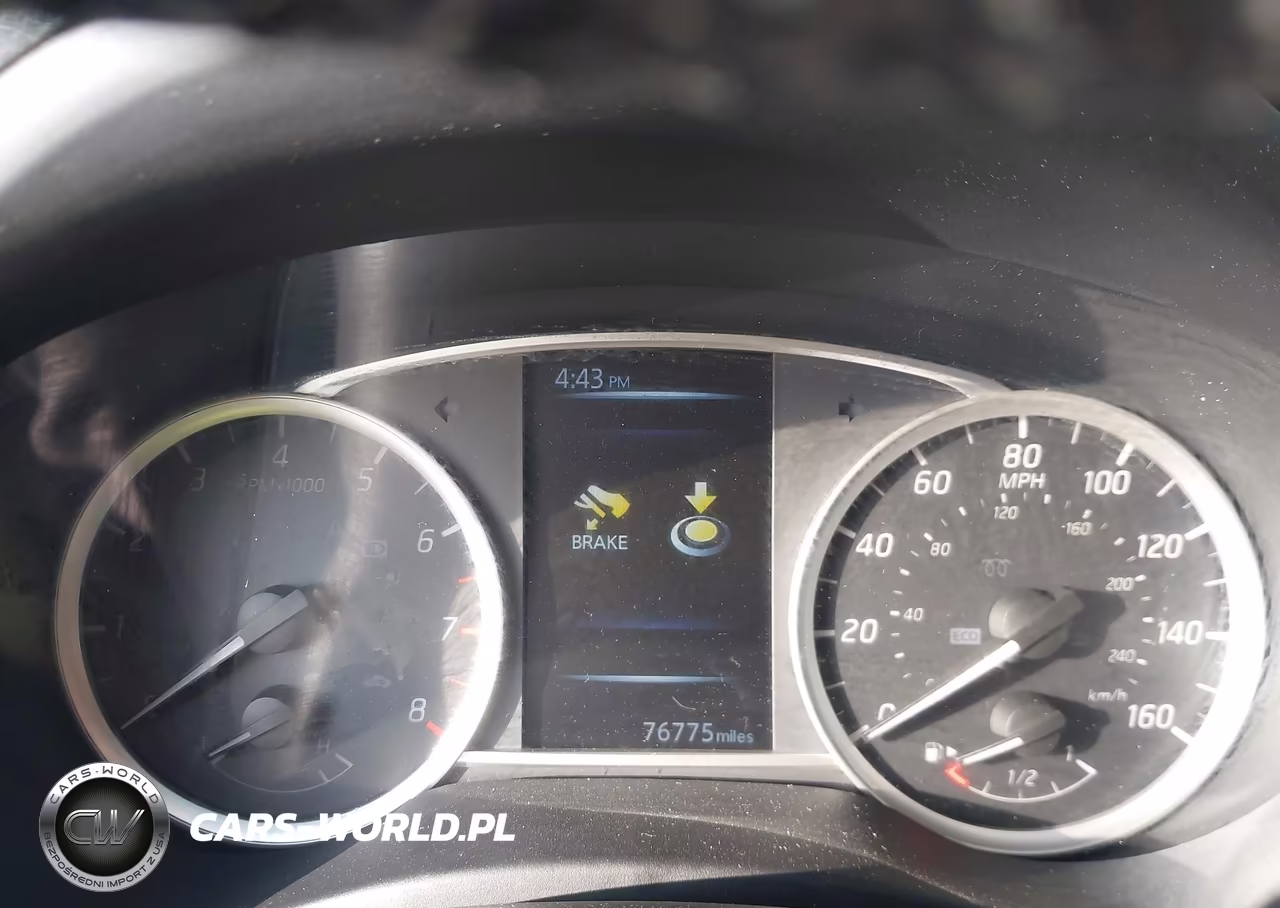 2018 Nissan Sentra Sv VIN:3N1AB7AP4JL632283 - 7