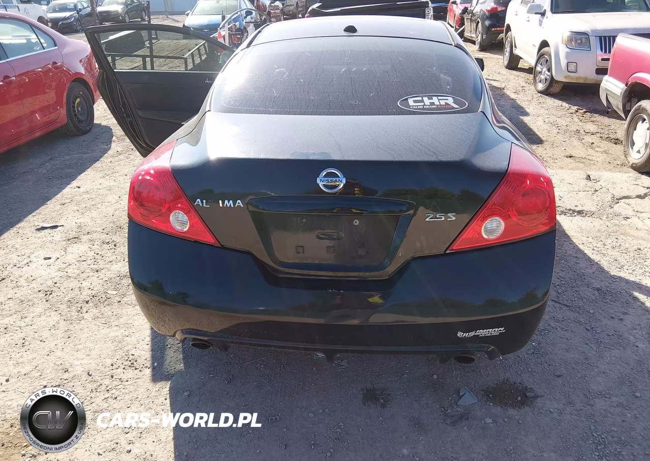 2013 Nissan Altima 2.5 S VIN:1N4AL2EP5DC201531 - 17