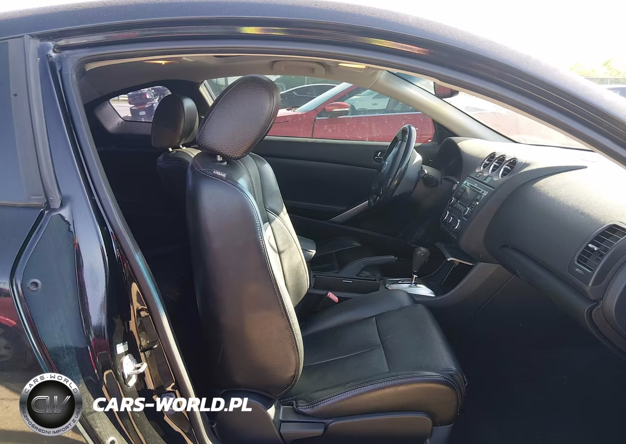 2013 Nissan Altima 2.5 S VIN:1N4AL2EP5DC201531 - 5