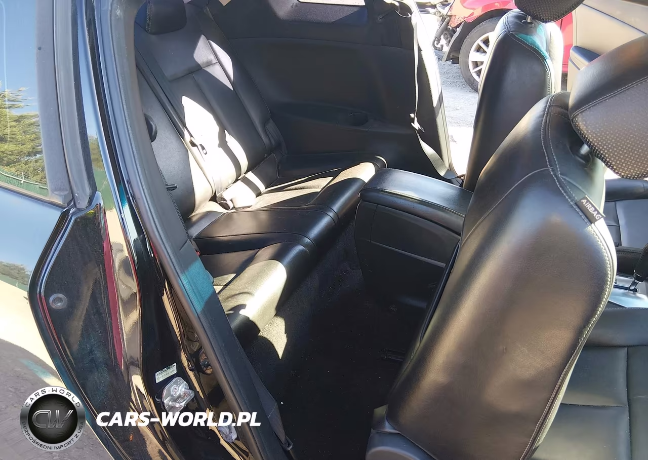 2013 Nissan Altima 2.5 S VIN:1N4AL2EP5DC201531 - 8