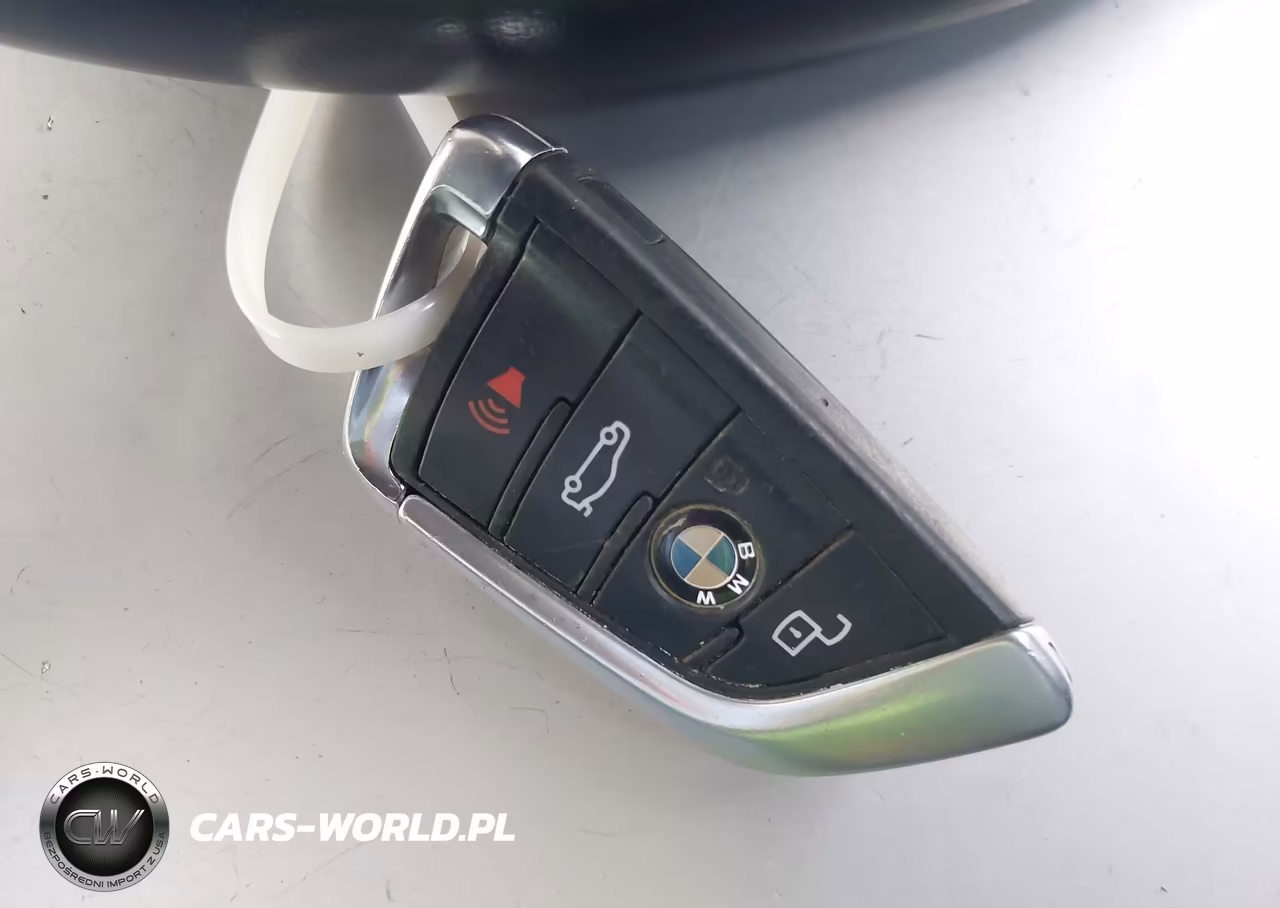 2022 BMW 430I VIN:WBA53AP00NCJ16942 - 11