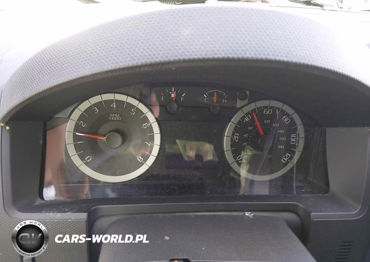 2011 Ford Escape Limited VIN:1FMCU9EG8BKB71643 - 7