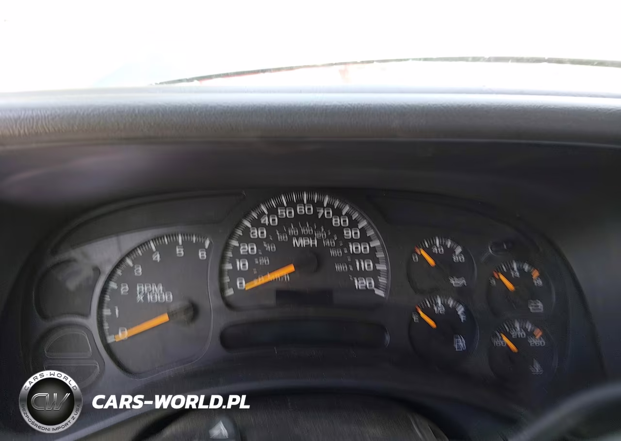 2005 Chevrolet Silverado 1500 Ls VIN:2GCEC13T751391782 - 7