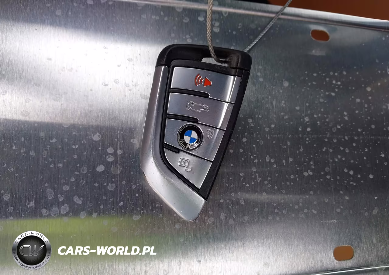 2018 BMW 530I VIN:WBAJA5C58JG898150 - 11