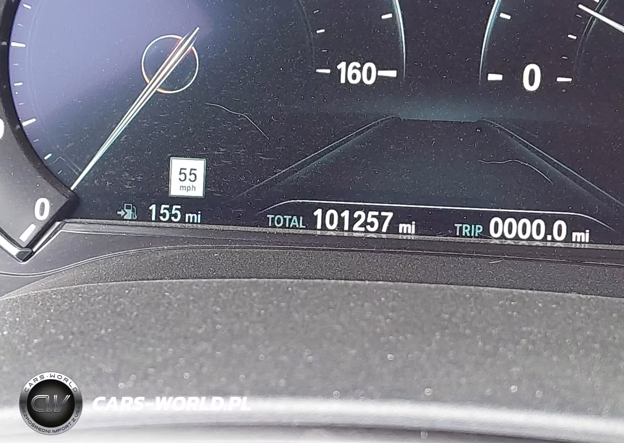 2018 BMW 530I VIN:WBAJA5C58JG898150 - 16