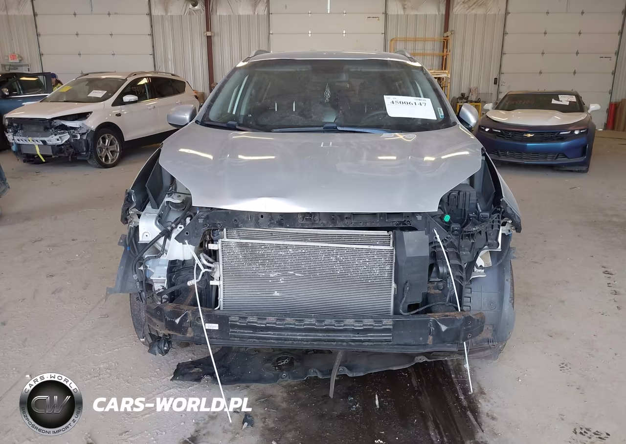 2018 Kia Sportage Lx VIN:KNDPMCAC5J7481689 - 12