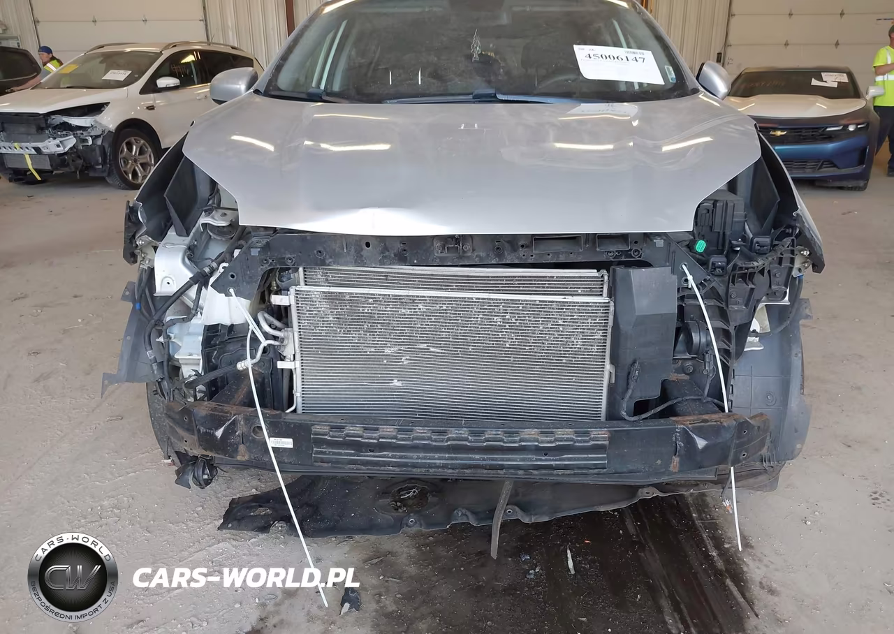 2018 Kia Sportage Lx VIN:KNDPMCAC5J7481689 - 6