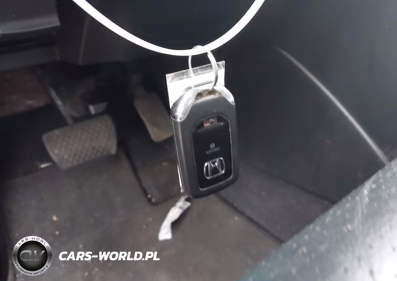 2013 Honda Accord Ex-L V-6 VIN:1HGCR3F87DA047691 - 11