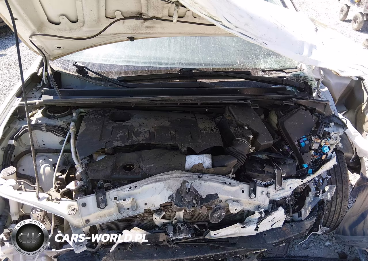 2019 Toyota Corolla Le VIN:5YFBURHE8KP883890 - 10