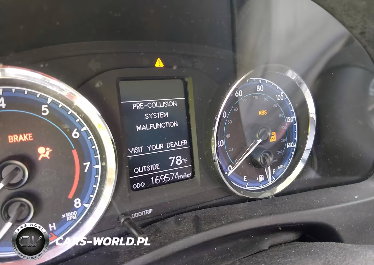 2019 Toyota Corolla Le VIN:5YFBURHE8KP883890 - 7