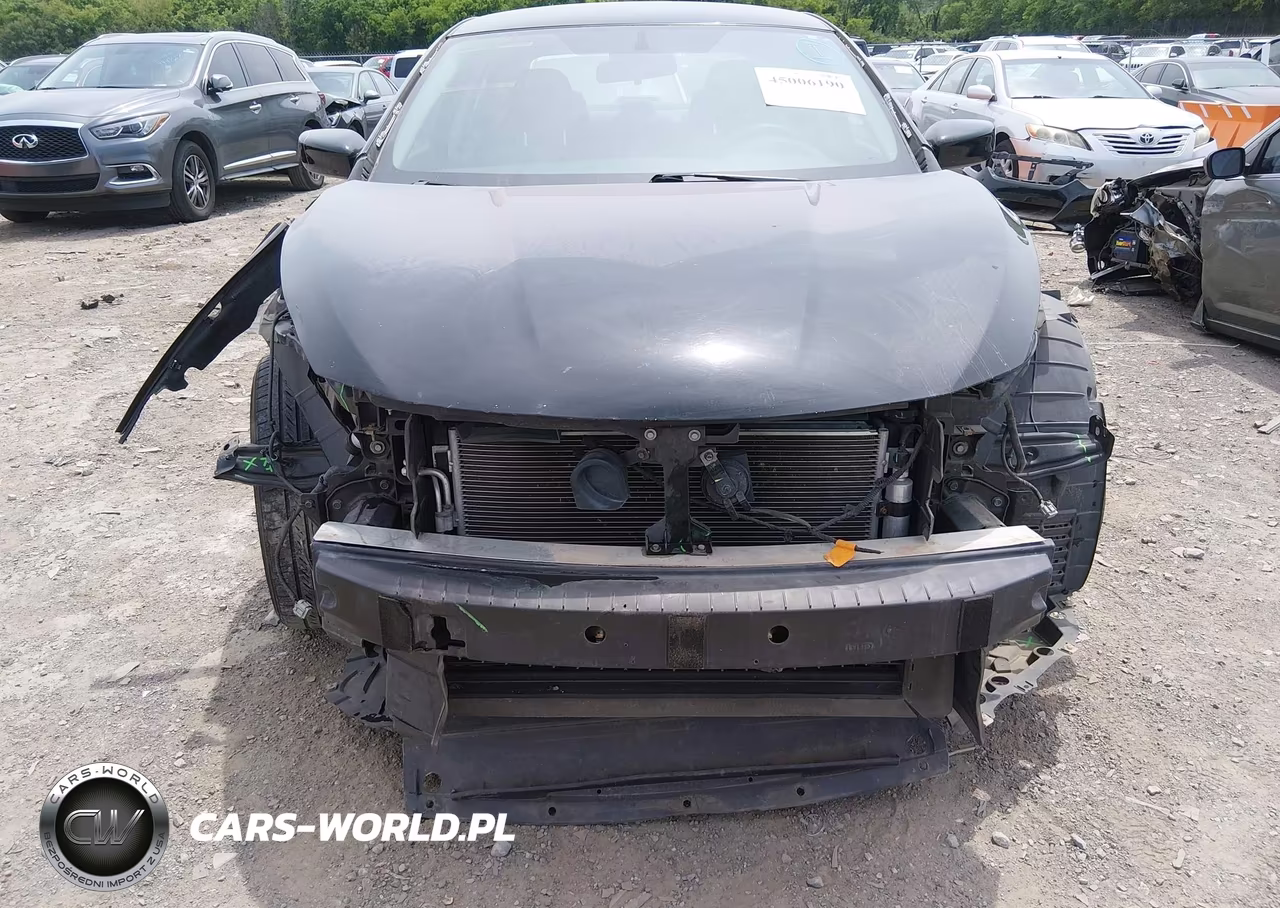 2016 Nissan Altima 2.5 S VIN:1N4AL3AP7GC182478 - 13