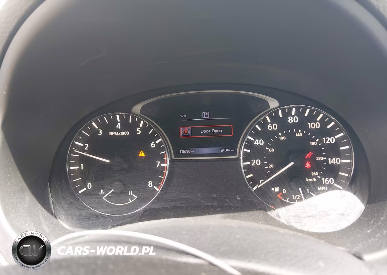 2016 Nissan Altima 2.5 S VIN:1N4AL3AP7GC182478 - 7