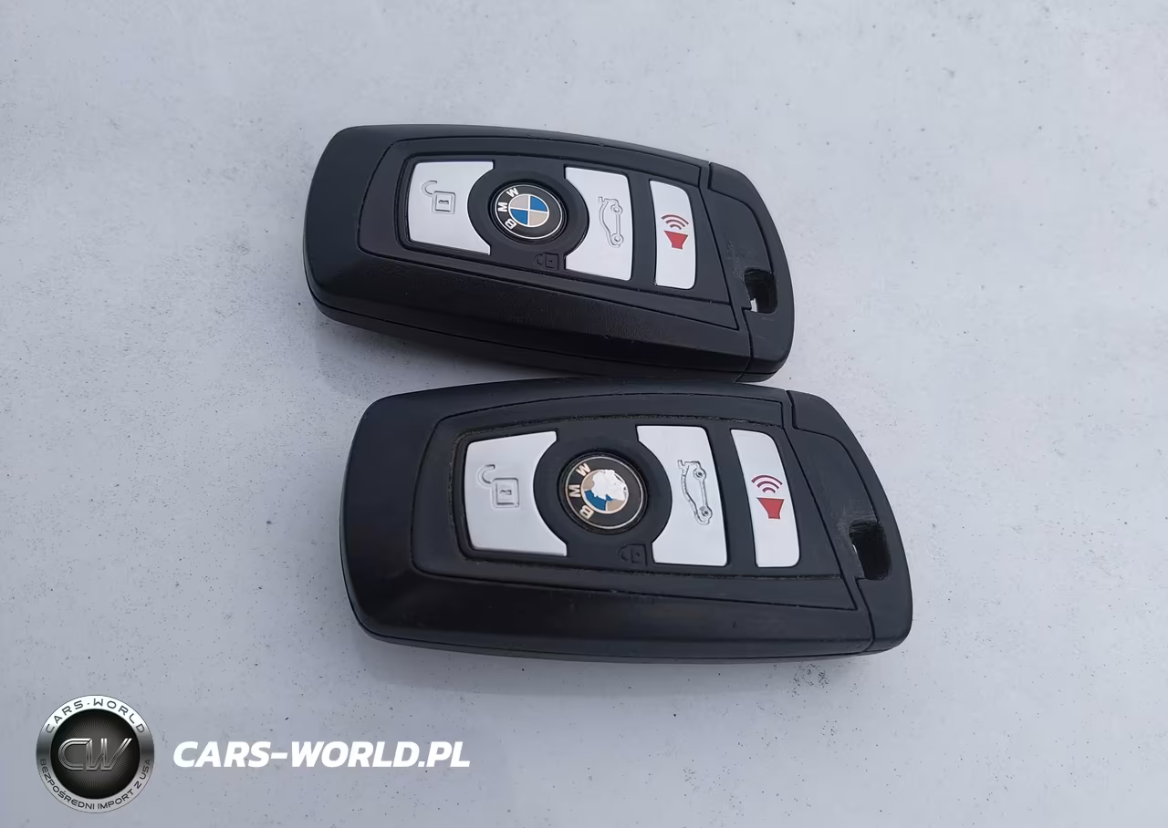 2014 BMW 550I VIN:WBAKN9C52ED682205 - 11