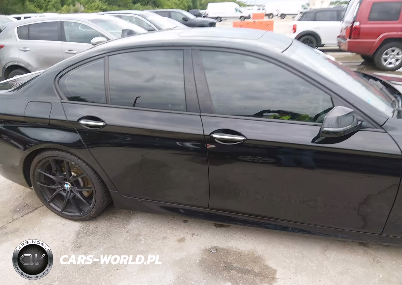 2014 BMW 550I VIN:WBAKN9C52ED682205 - 13