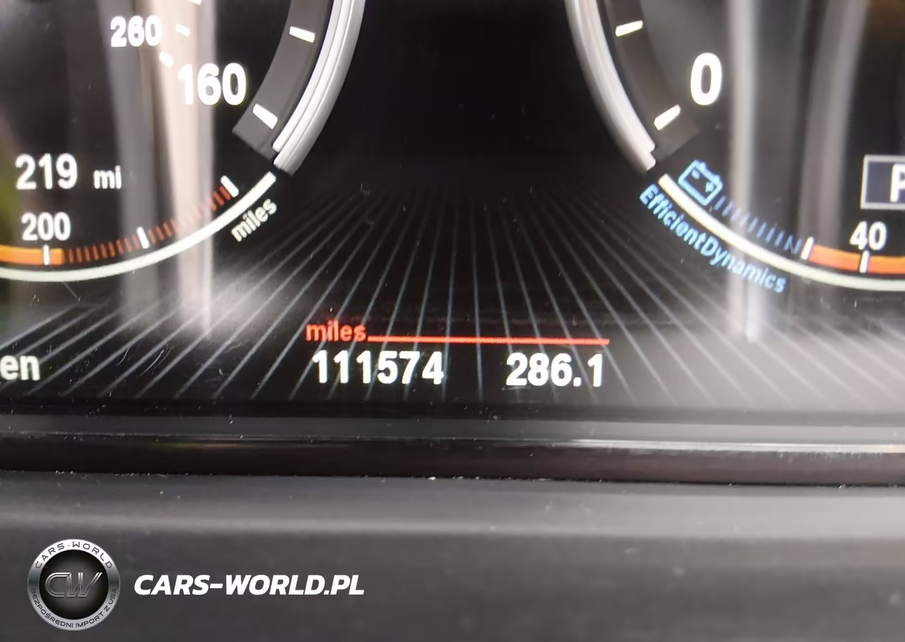 2014 BMW 550I VIN:WBAKN9C52ED682205 - 15