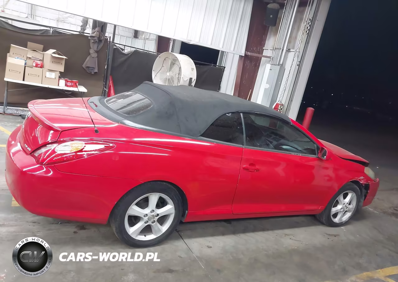2006 Toyota Camry Solara Se-Sle VIN:4T1FA38P26U095071 - 13