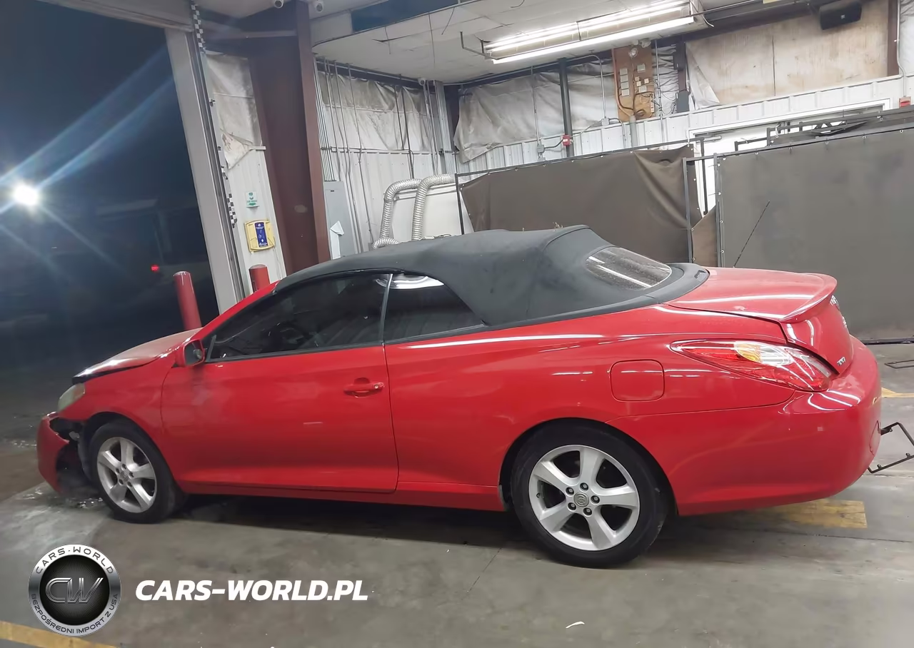 2006 Toyota Camry Solara Se-Sle VIN:4T1FA38P26U095071 - 14