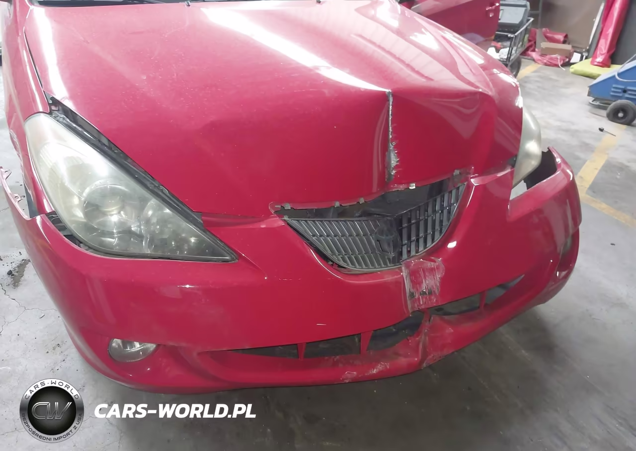 2006 Toyota Camry Solara Se-Sle VIN:4T1FA38P26U095071 - 6