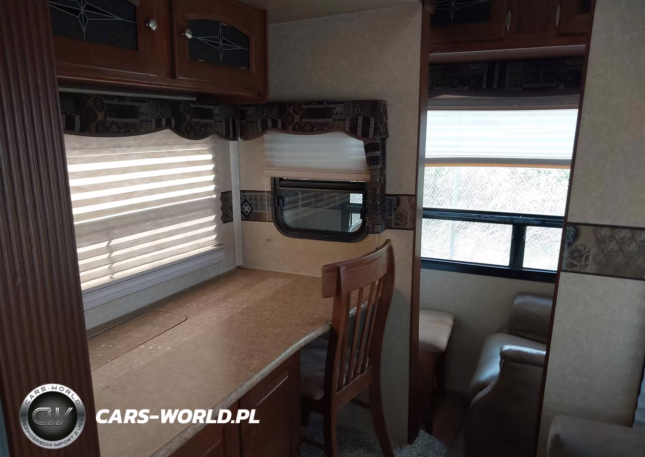 2011 Rockwood Other VIN:4X4FRLE29B1837865 - 5