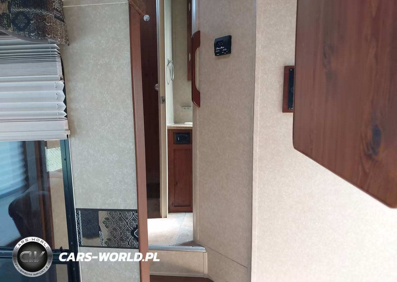 2011 Rockwood Other VIN:4X4FRLE29B1837865 - 8