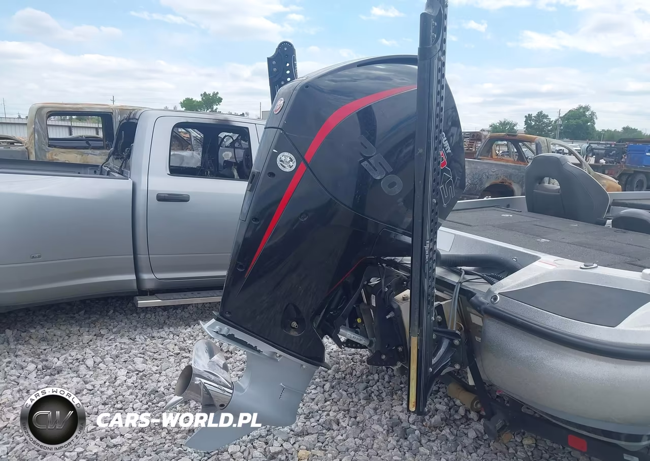 2019 Nitro Z21 Nitro VIN:BUJ80652G819 - 10