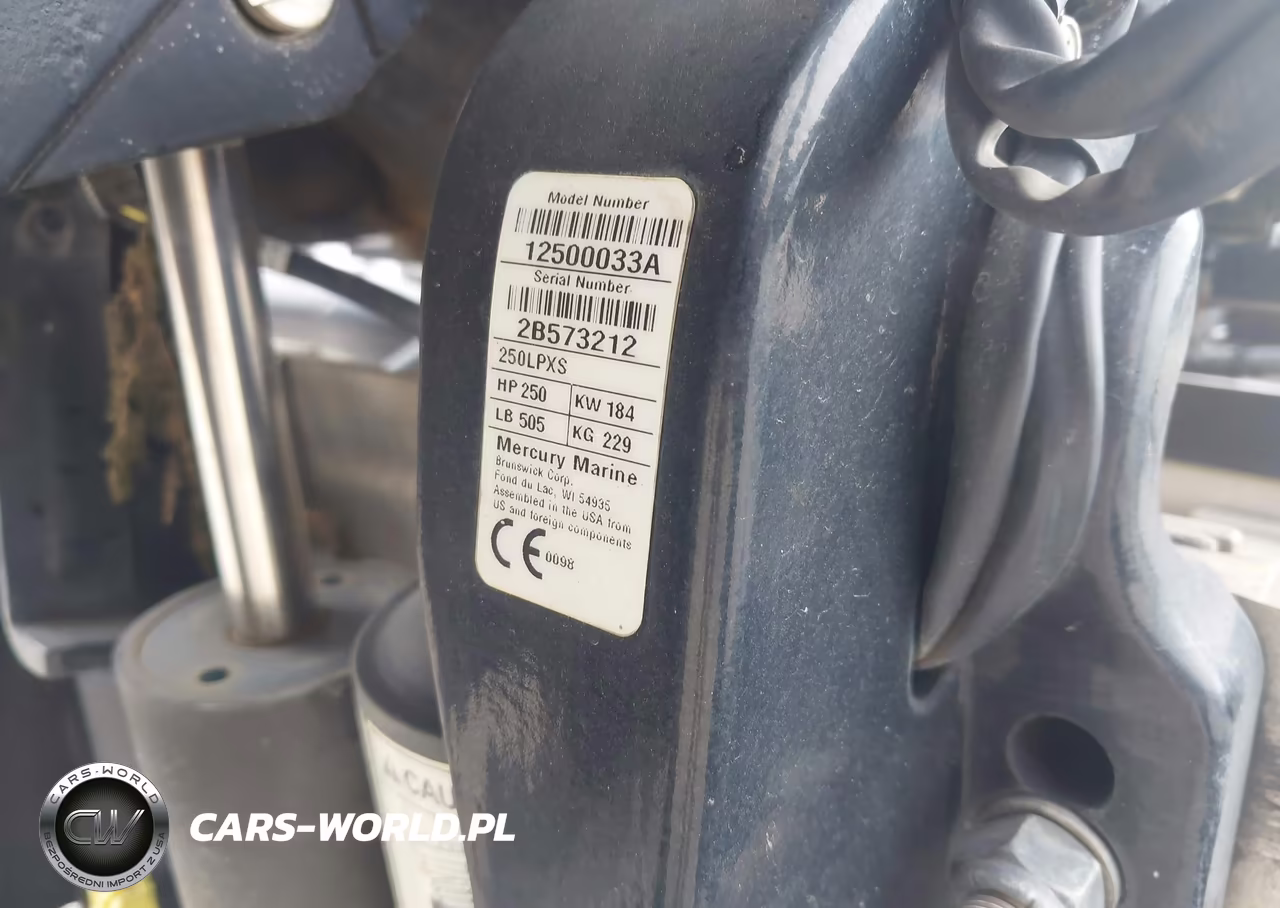 2019 Nitro Z21 Nitro VIN:BUJ80652G819 - 13