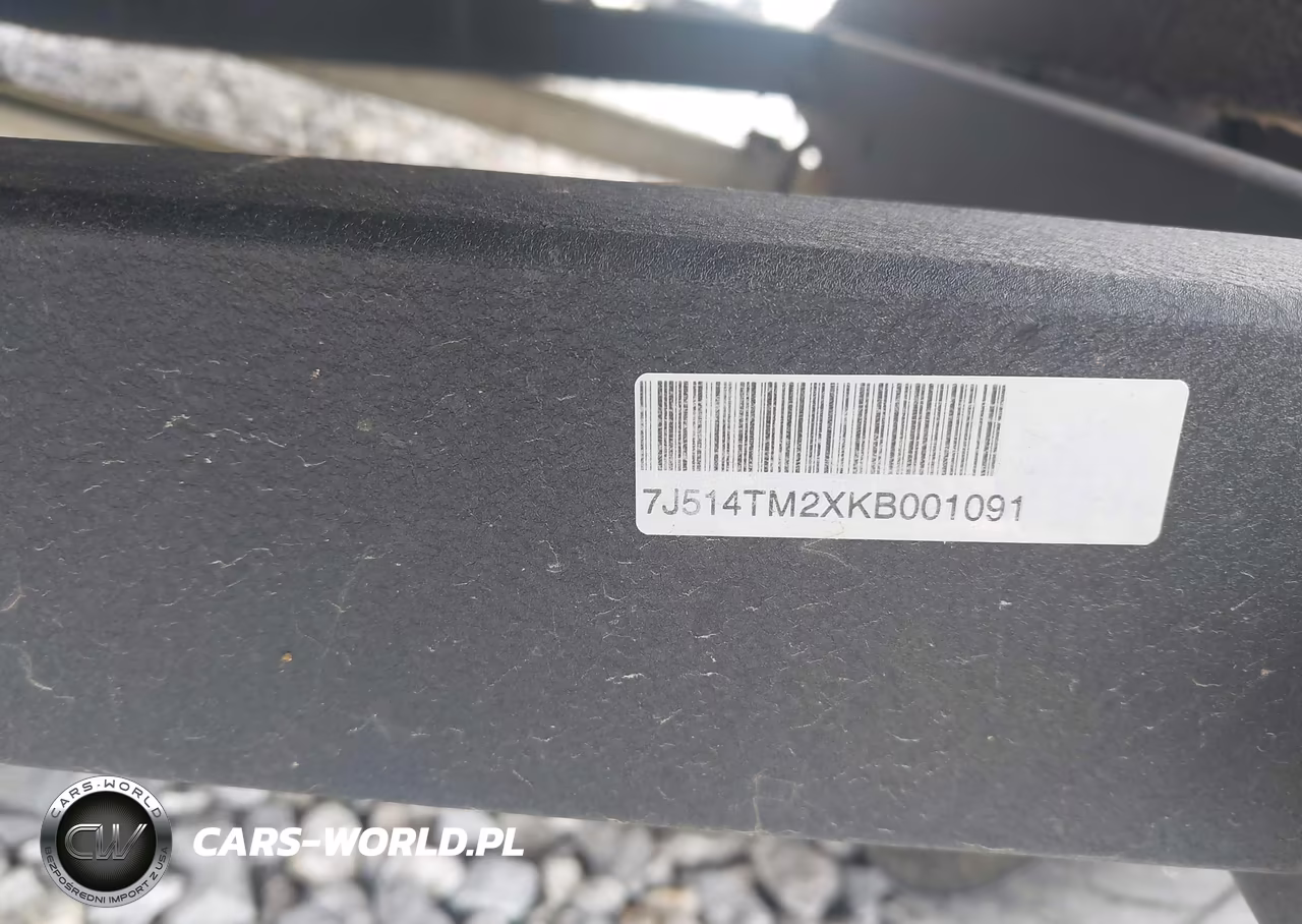2019 Nitro Z21 Nitro VIN:BUJ80652G819 - 14