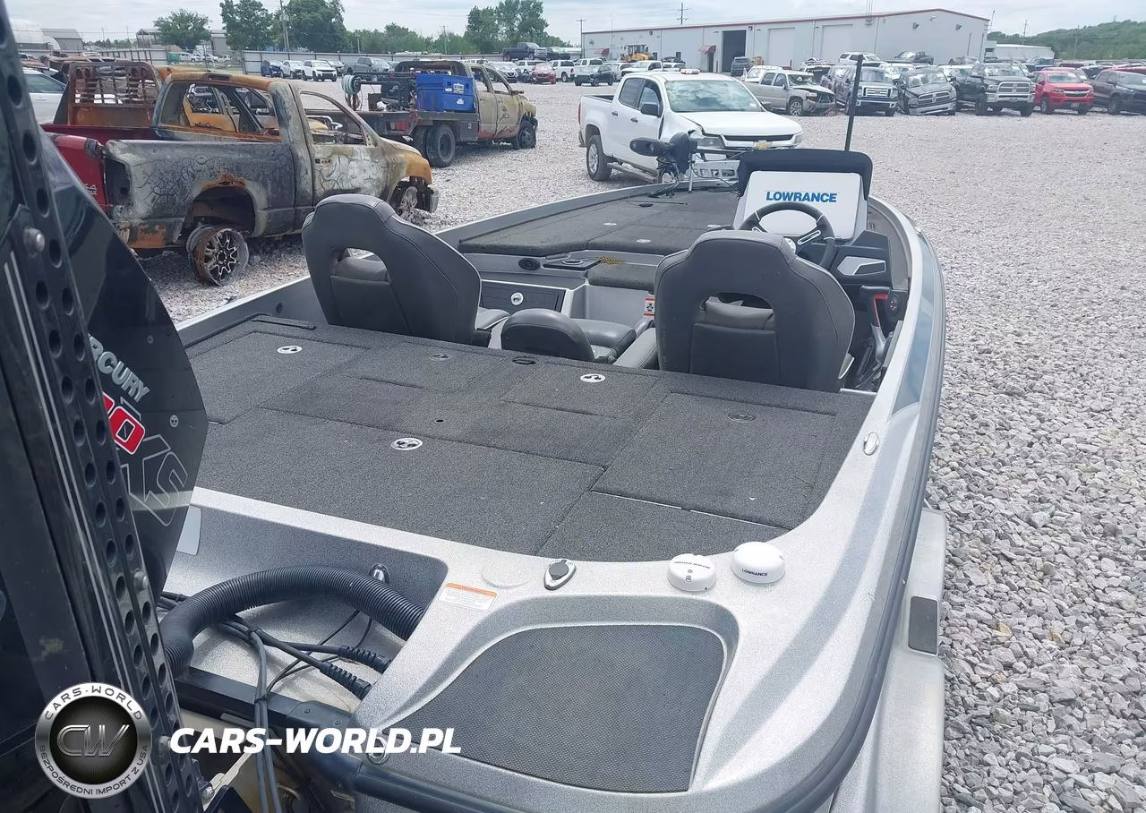2019 Nitro Z21 Nitro VIN:BUJ80652G819 - 8