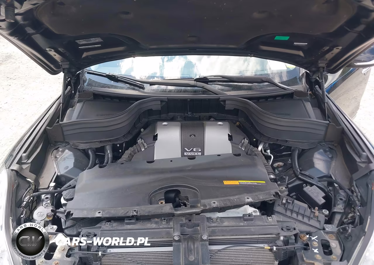 2017 Infiniti Qx50 VIN:JN1BJ0RR5HM409268 - 10