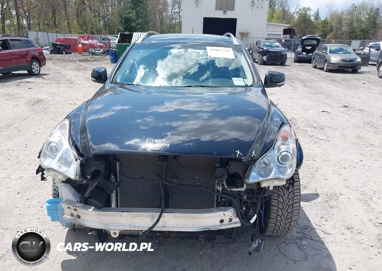 2017 Infiniti Qx50 VIN:JN1BJ0RR5HM409268 - 12