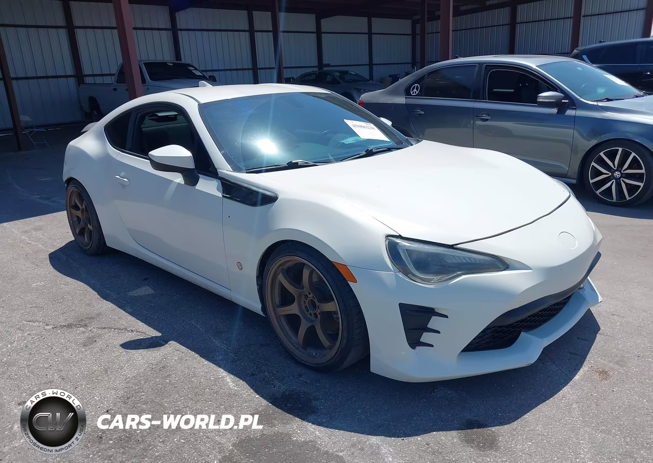 2020 Toyota 86
