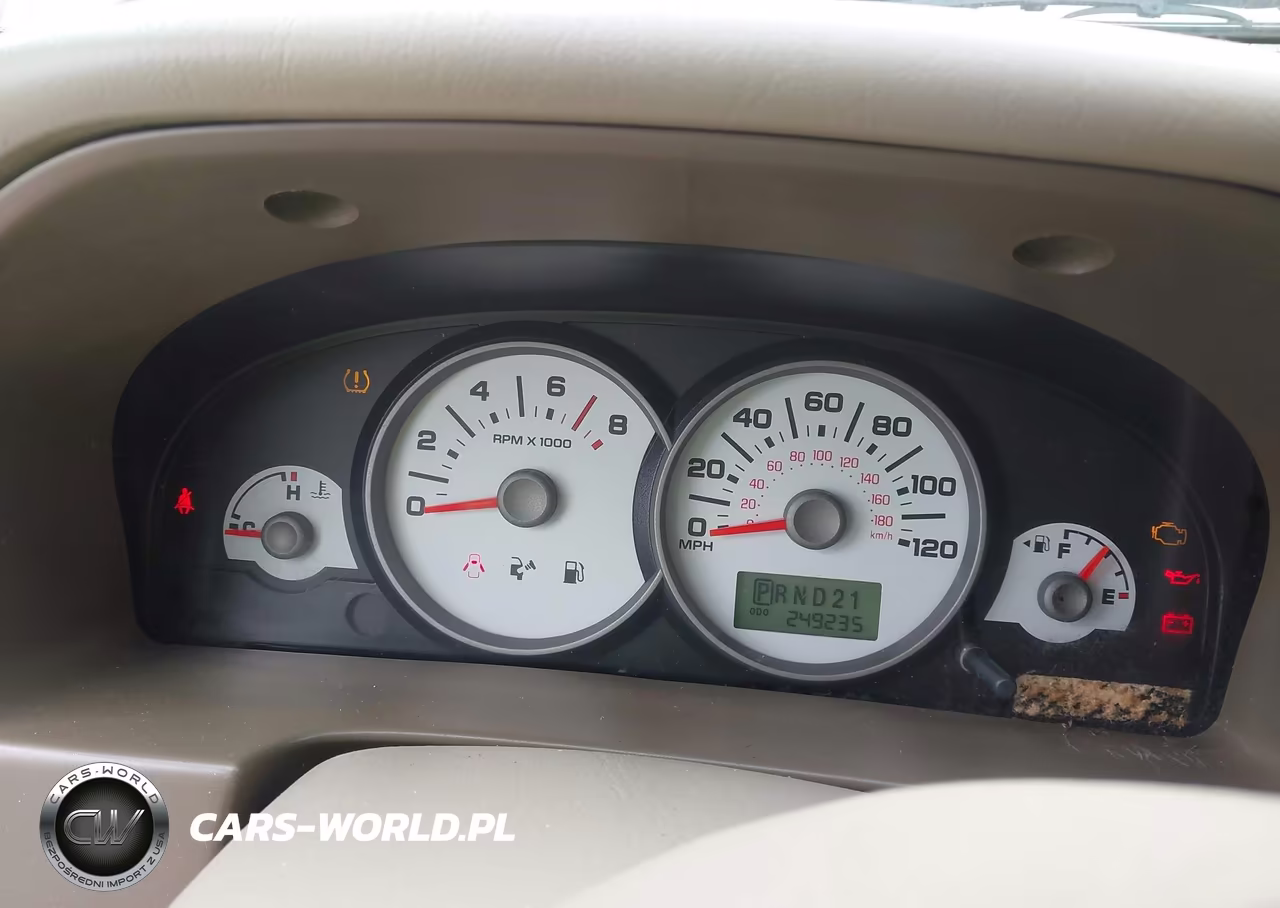 2006 Ford Escape Xlt-Xlt Sport VIN:1FMYU03126KD46443 - 7