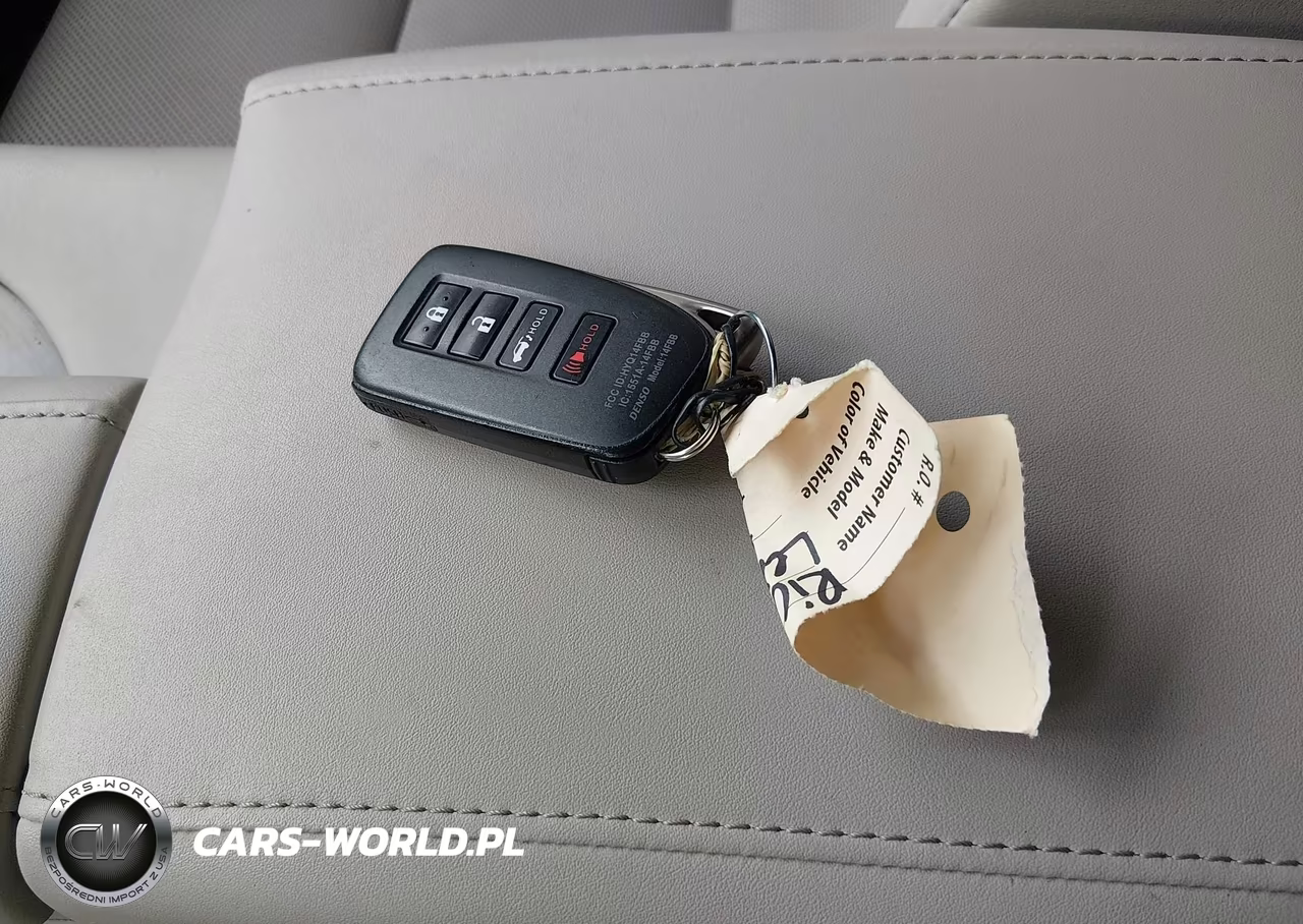 2020 Lexus Rx 350 VIN:2T2HZMAA8LC168059 - 11