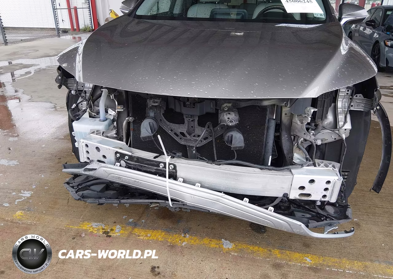 2020 Lexus Rx 350 VIN:2T2HZMAA8LC168059 - 6