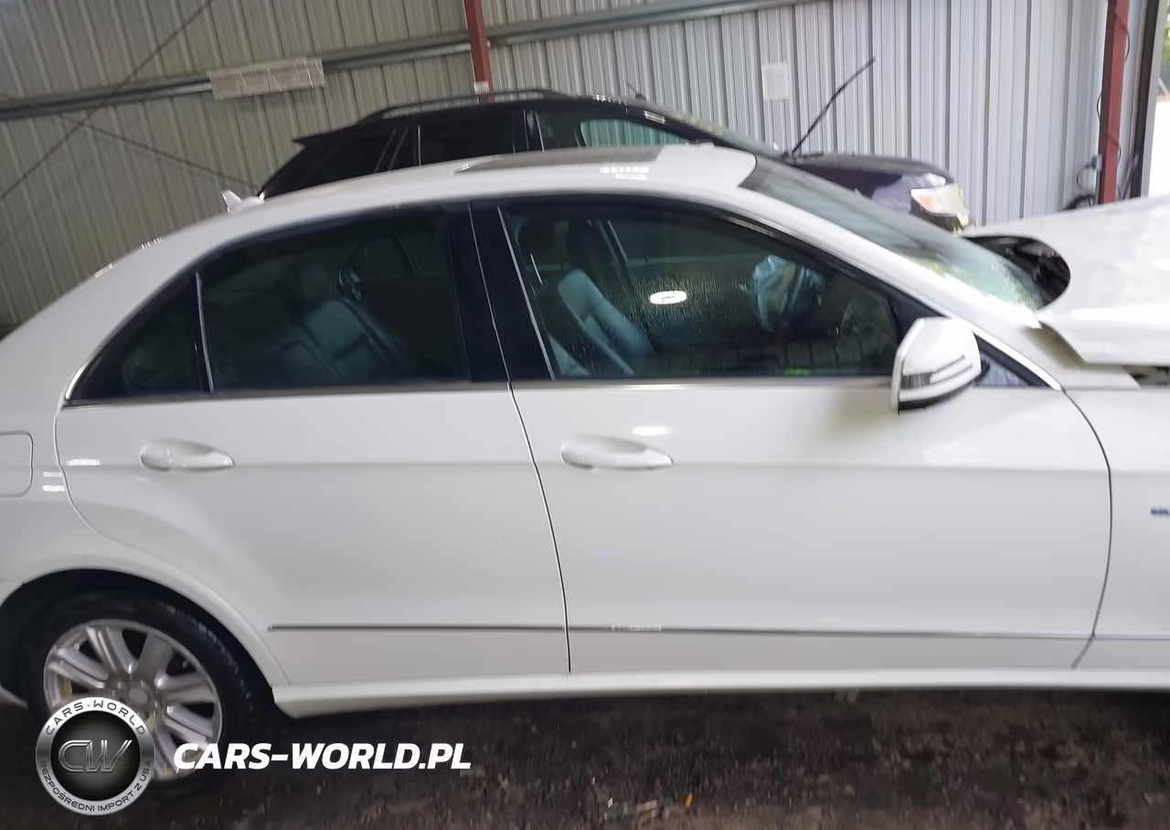 2012 Mercedes-Benz E 350 4Matic VIN:WDDHF8JB7CA623488 - 13