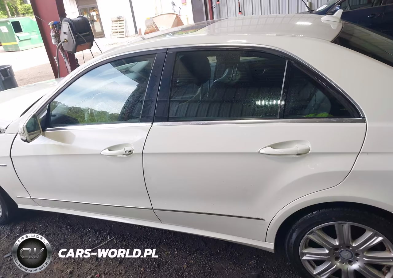 2012 Mercedes-Benz E 350 4Matic VIN:WDDHF8JB7CA623488 - 14