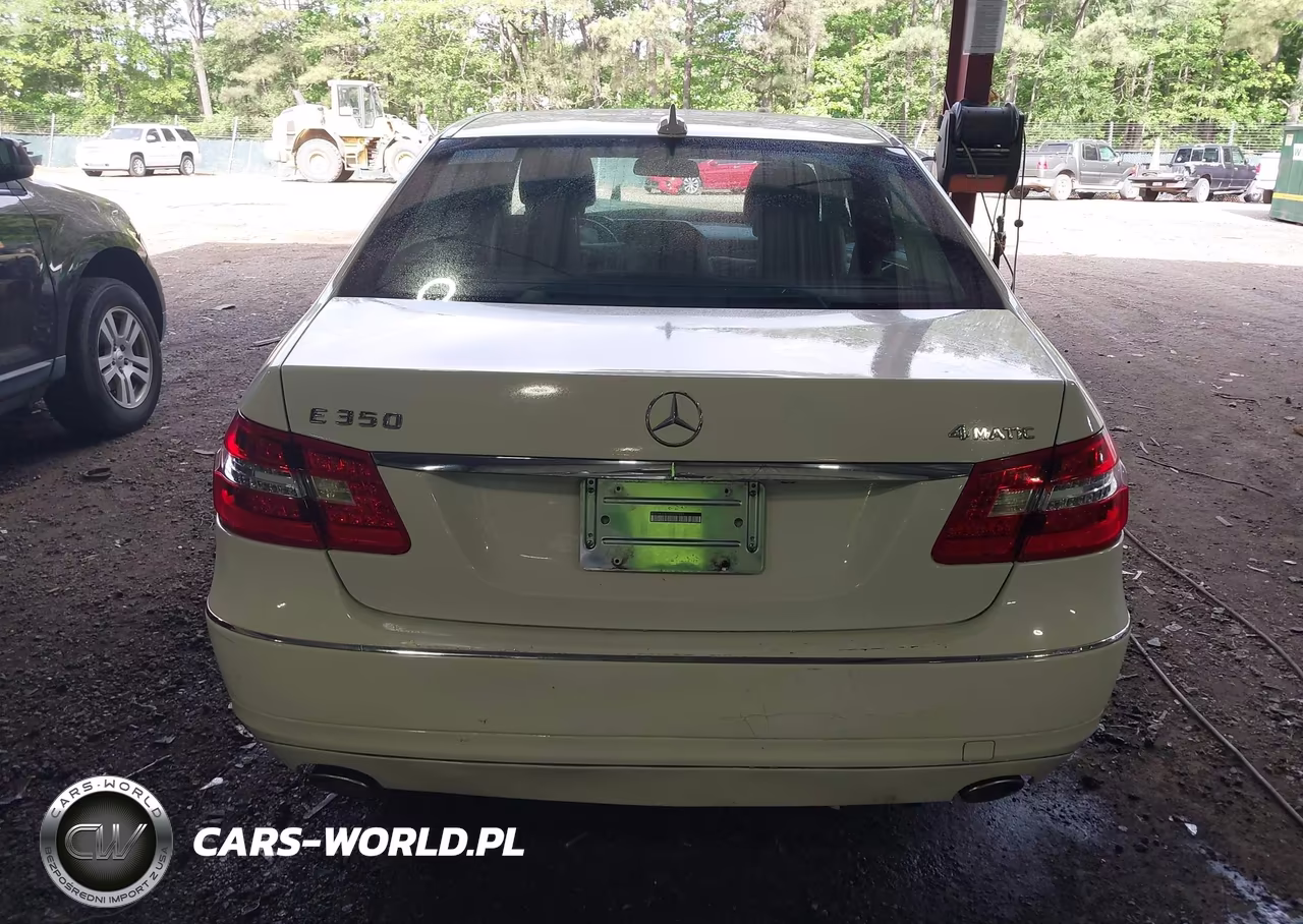 2012 Mercedes-Benz E 350 4Matic VIN:WDDHF8JB7CA623488 - 16