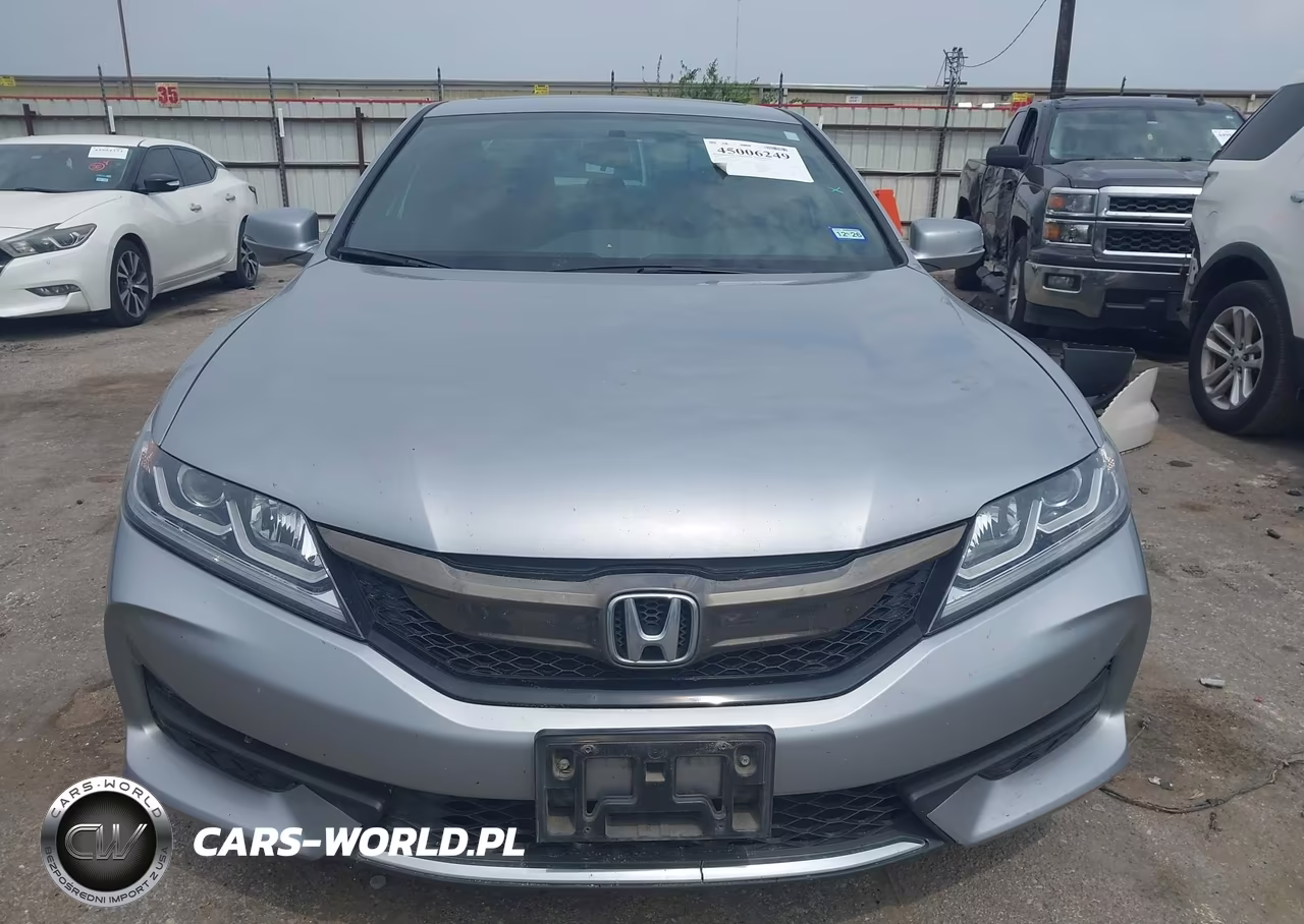2017 Honda Accord Ex VIN:1HGCT1B79HA008206 - 12