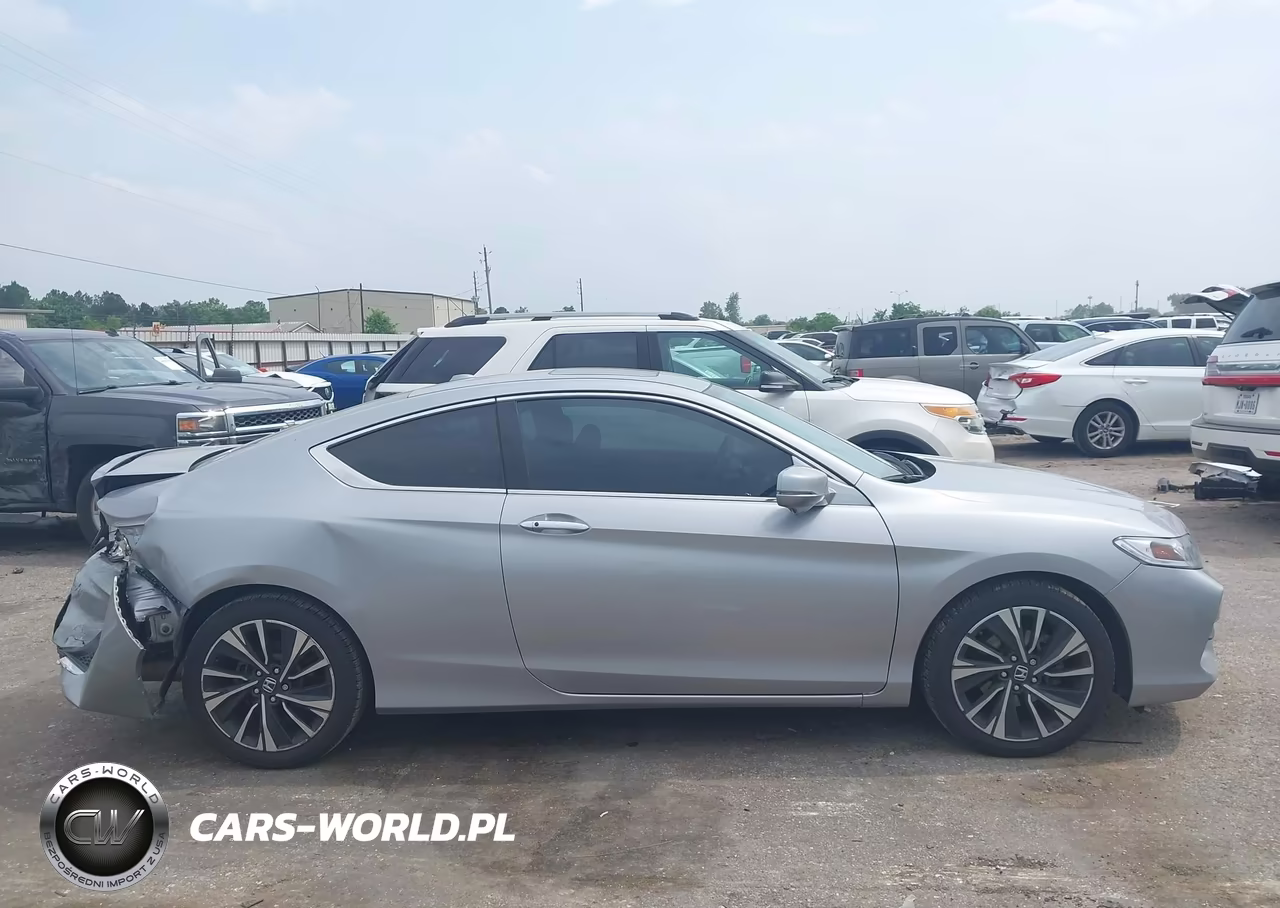 2017 Honda Accord Ex VIN:1HGCT1B79HA008206 - 13