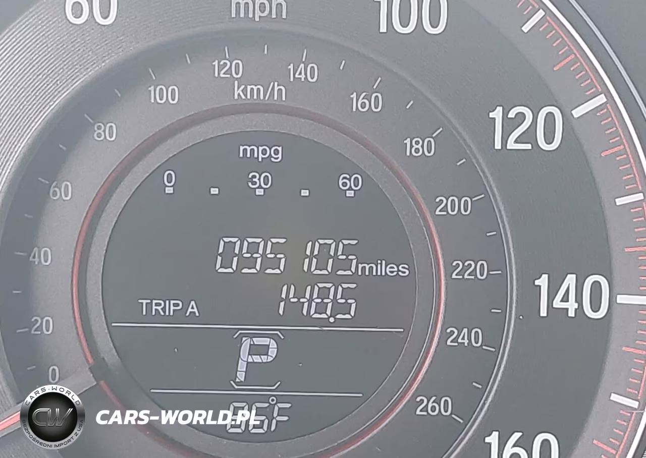 2017 Honda Accord Ex VIN:1HGCT1B79HA008206 - 15
