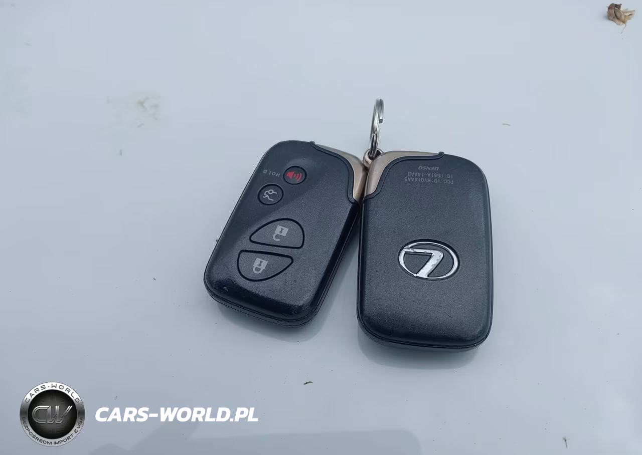 2007 Lexus Gs 350 VIN:JTHCE96S970012586 - 11