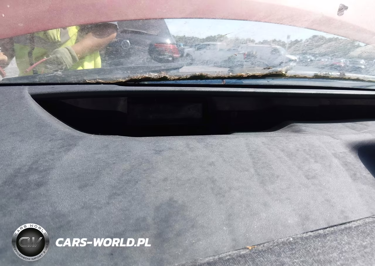 2007 Toyota Prius Touring VIN:JTDKB20U873215667 - 7
