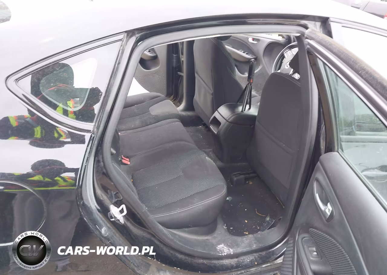 2014 Dodge Dart Sxt VIN:1C3CDFBB5ED894777 - 8