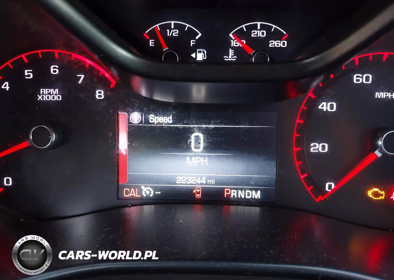 2015 GMC Canyon Sle VIN:1GTG6BE34F1257547 - 15