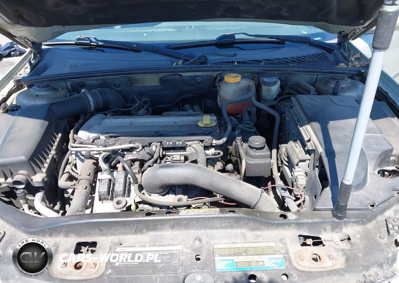 2007 Saab 9-3 2.0T VIN:YS3FD49Y771143149 - 10