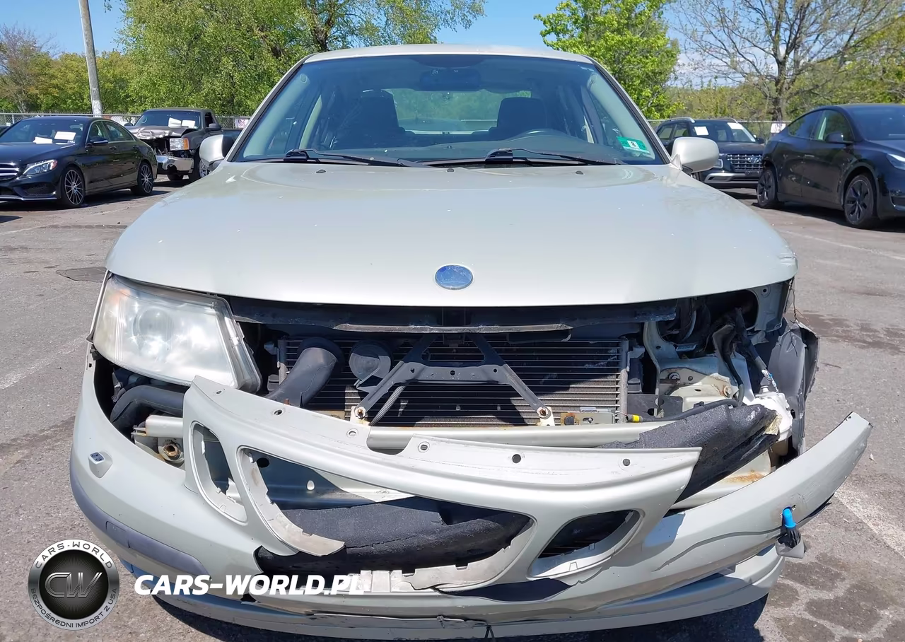 2007 Saab 9-3 2.0T VIN:YS3FD49Y771143149 - 12