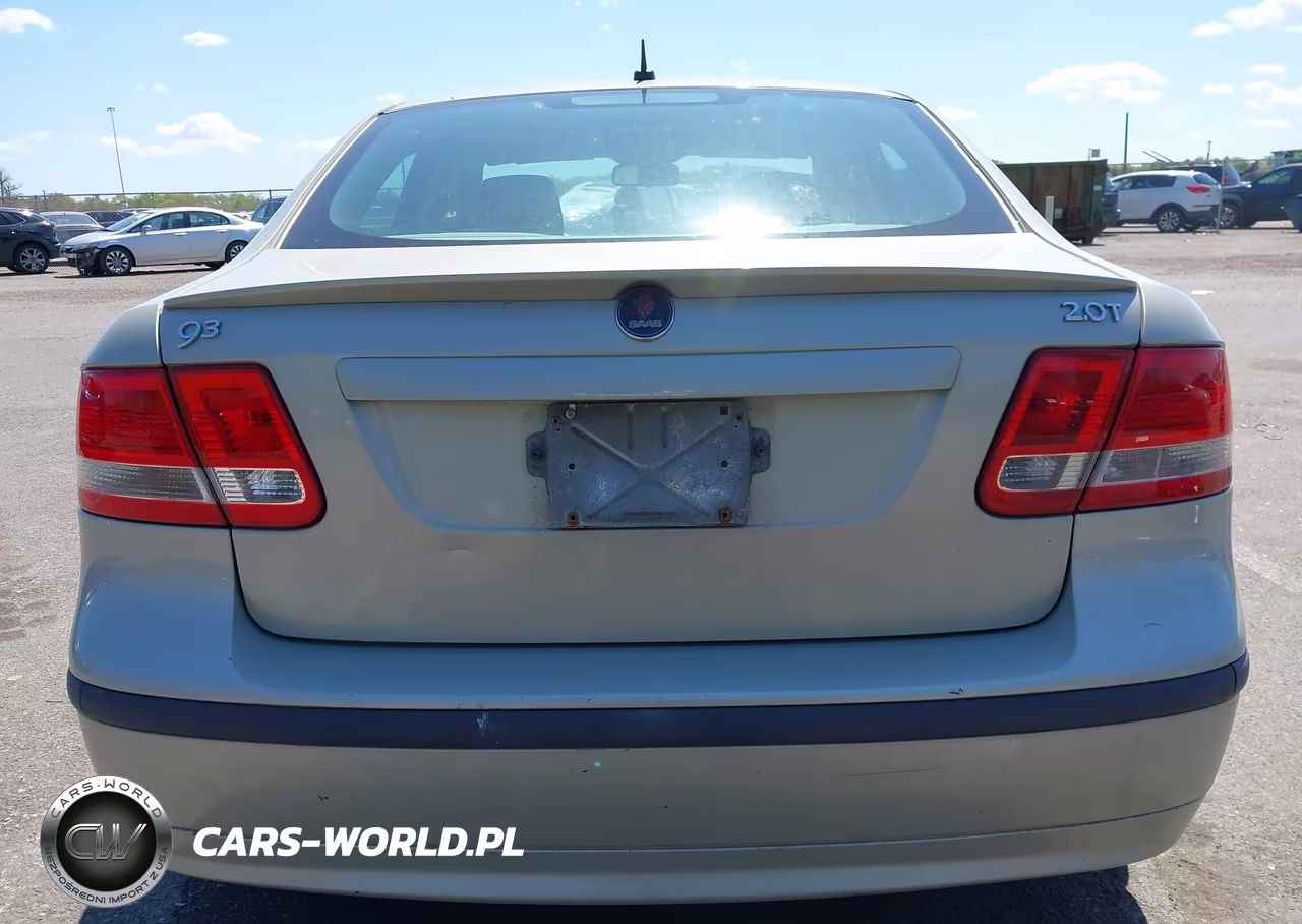 2007 Saab 9-3 2.0T VIN:YS3FD49Y771143149 - 16
