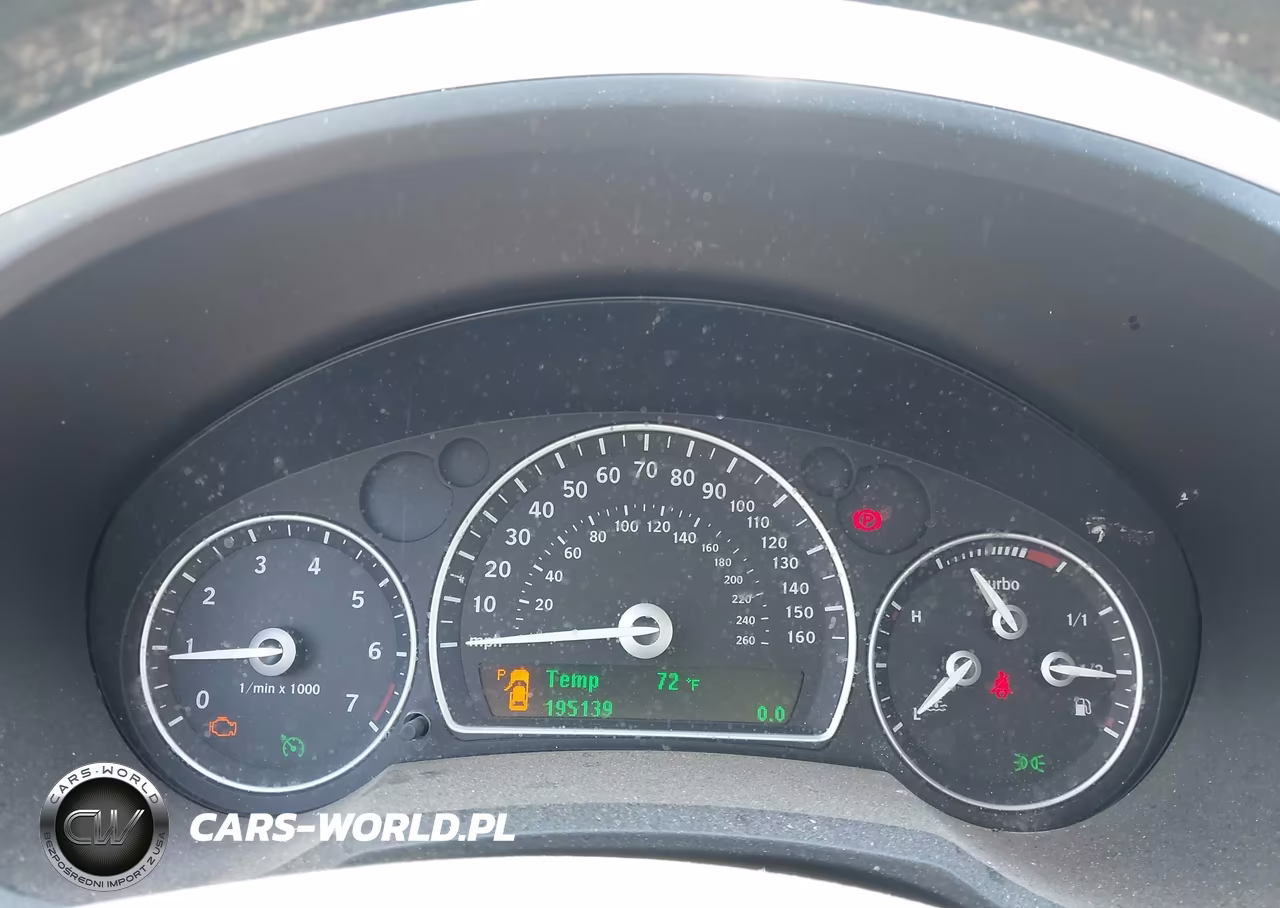 2007 Saab 9-3 2.0T VIN:YS3FD49Y771143149 - 7