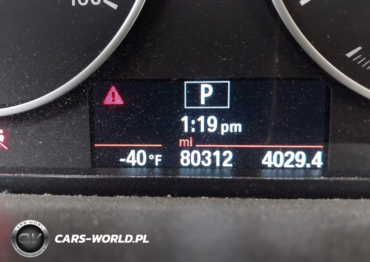 2017 BMW X3 Sdrive28I VIN:5UXWZ7C38H0X43031 - 15